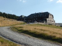 HOTTUR - Borowice